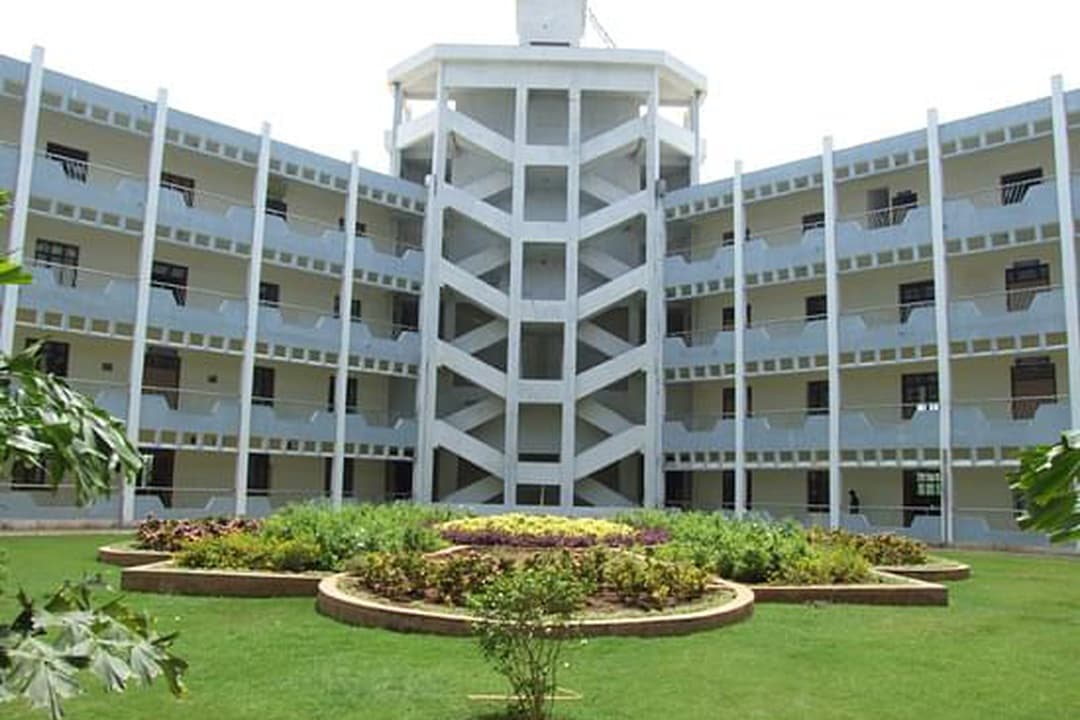 NRI collaborating with NIAT Campus photo 4